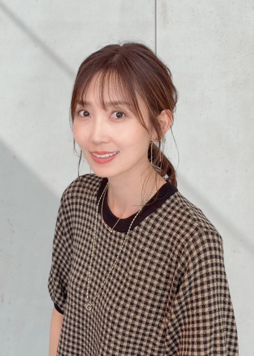 志村 美和